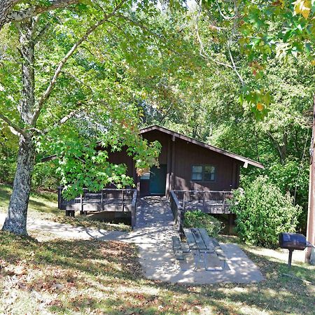 Lake Barkley State Resort Canton Exterior foto