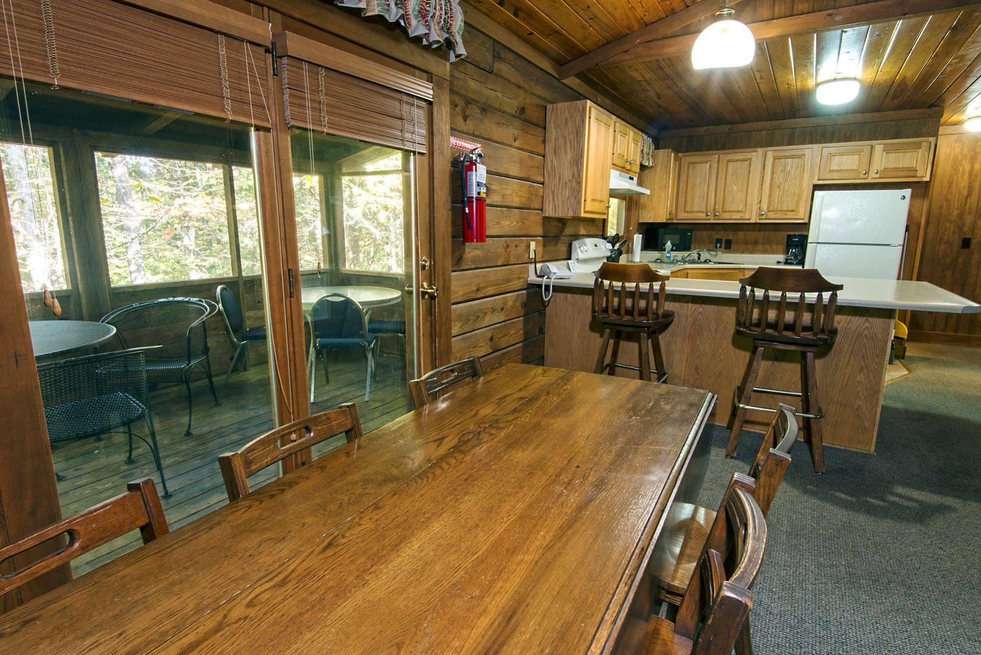 Lake Barkley State Resort Canton Exterior foto